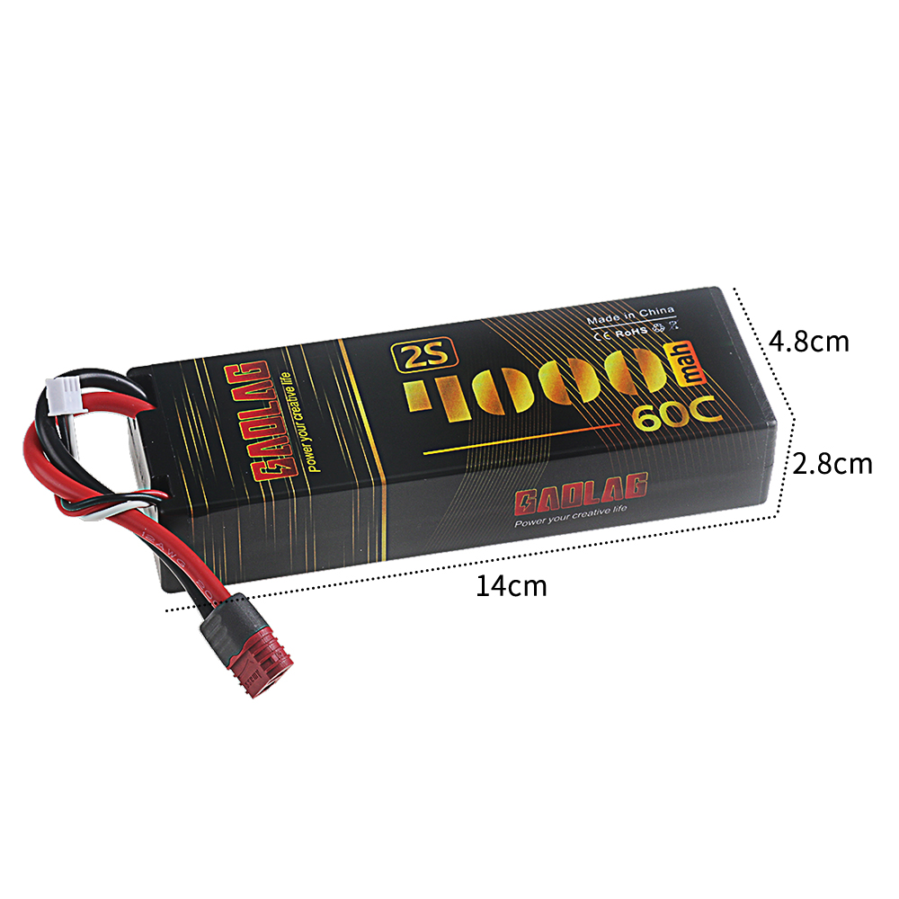 2S 3S 4S Lipo Battery 2500mah  - 4S Lipo Battery 14.8V 6000Mah review and price