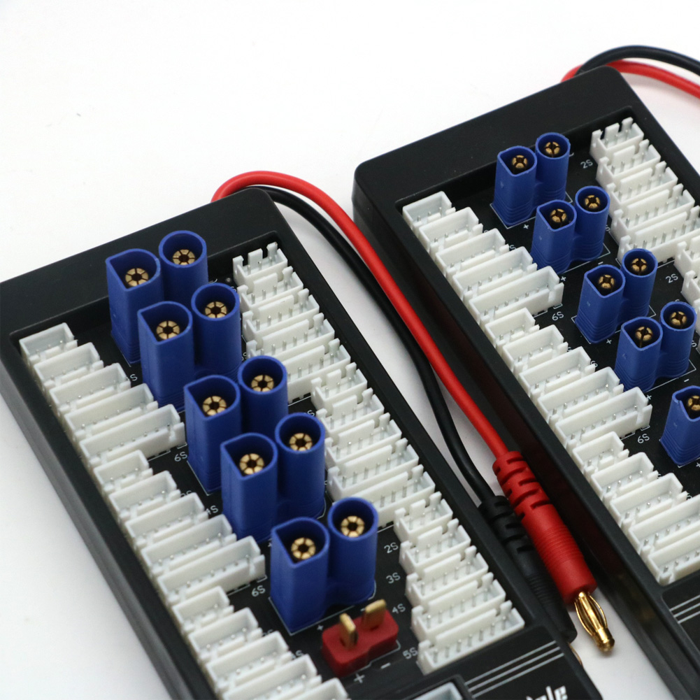 Multi 2S-6S Lipo Parallel Bala - 12S Lipo Battery Balancing Board review and price