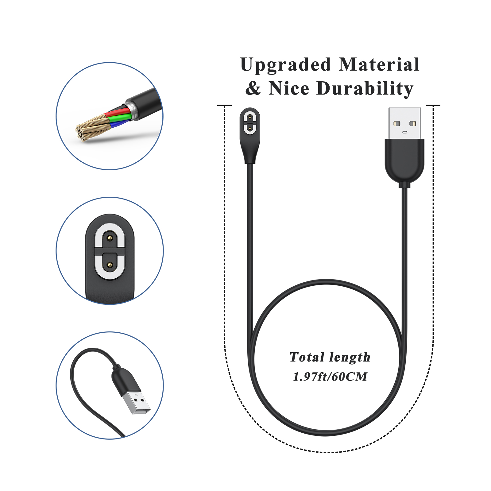 TypeC USB Charging Cable for S - Skyrc B6 Neo Smart Charger review and price