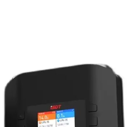 ISDT K4 Dual‑Channel RC Smart  - Isdt K4 Dual Lipo Charger review and price