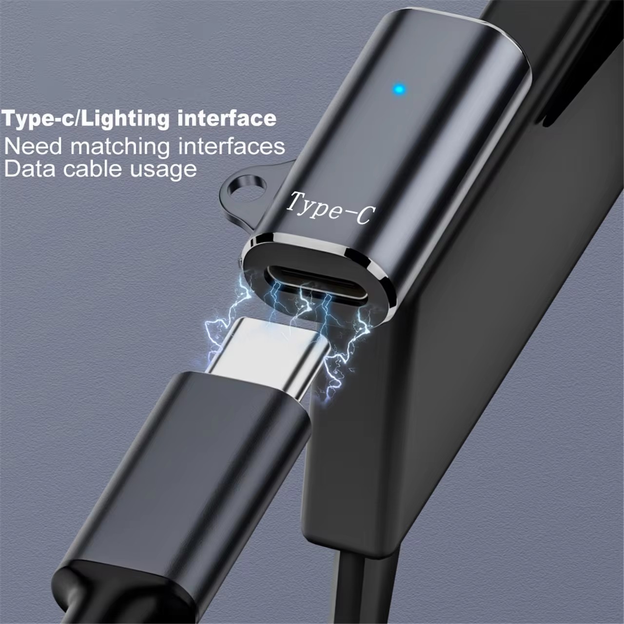 1pcs Magnetic Charger Type C C - Skyrc B6 Neo Smart Charger review and price